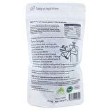 Og Natural Organik Karışık Sebzeli Bakliyat Unlu Tel Şehriye 180 Gr