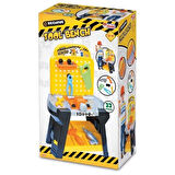 Dede Teknik Tamir Seti 01702