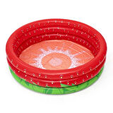 Bestway Çilek Desenli Çocuk Havuzu 122x25 Cm