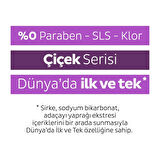 Sleepy Yüzey Temizlik Havlusu 100 Adet Orkide