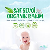 Wee Baby Çatlak Önleyici Krem 150 Ml