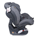 Besafe Izi Comfort X3 9-18 Kg Oto Koltuğu Anthracite Mesh