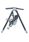 Baby Care Bc530 Rocket Elite Salıncak Gri