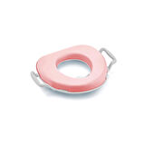 Babyjem Lüks Klozet Adaptörü Mat 007 Pembe