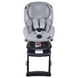 Besafe Izi Comfort X3 9-18 Kg İsofixli Oto Koltuğu Peak Mesh