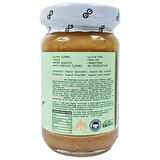 Og Natural Organik Hurmalı Elma Püresi 105 Gr