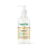 Agarta Saç Bakım Kremi 400 ml