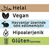 Sleepy Natural Bebek Bezi 2'Li Fırsat Paketi 7 Beden 40 Adet