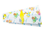 BabyJem Karton Seyahat Lazımlığı Desenli 613