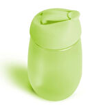 Munchkin Simple Clean Pipetli Alıştırma Bardağı 12+ Ay 296 Ml Yeşil