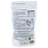 Og Natural Organik Karışık Sebzeli Bakliyat Unlu Bebek Kuskus 250 Gr