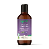 Agarta Lavanta Şampuanı 400 ml