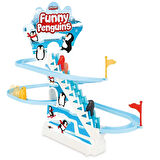 Pilsan Funny Penguins 03-517