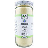 Og Natural Organik Bebek İrmiği 330 Gr