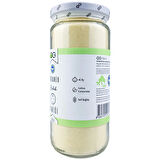 Og Natural Organik Bebek İrmiği 330 Gr