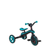 Globber Explorer 4in1 Katlanabilir Bisiklet Mavi