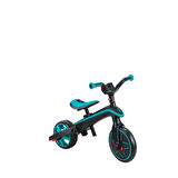 Globber Explorer 4in1 Katlanabilir Bisiklet Mavi