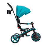 Globber Explorer 4in1 Katlanabilir Bisiklet Mavi