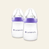 Lansinoh Pp Biberon Seti 2x160 Ml