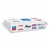Sleepy Yer Temizlik Havlusu Mop Uyumlu 50 Adet Çamaşır Suyu