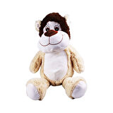 Halley Peluş Karışık Renkler Pl62591