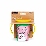 Munchkin Mucize 360° Alıştırma Bardağı 6 Ay+ 177 Ml Fil