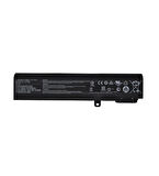 MSI Alpha 15 A4DEK(MS-16UK) Notebook Batarya Laptop Pil