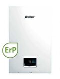 Vaillant ecoTEC İntro 18/24 Kw (16.000 Kcal) Tam Yoğuşmalı Kombi