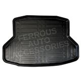 Honda Civic Sedan Ferrous 3D Bagaj Havuzu 2016 2021
