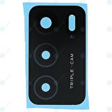 Oppo A16 Arka Kamera Lens Cam CPH2269