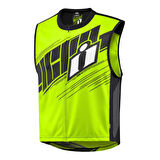 Icon Mil Spec 2 Reflektif Yelek Sarı