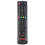 WEkO KR VESTEL RECORD TUŞLU LCD KUMANDA (7050=33184)