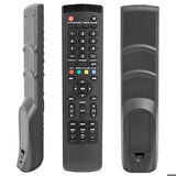 Ayt Nordmende Sanyo Saba Profilo Universal Tüm Modellere Uyumlu Lcd Led Tv Kumandası Uzaktan Kumanda