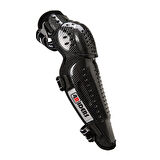 4Riders Carbon Series Diz Koruması