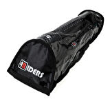 4Riders Carbon Series Diz Koruması