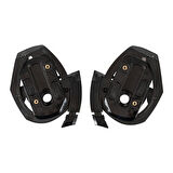 Scorpion Exo-Tech İçin Vizör Mekanizması