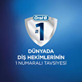 Oral-B Allrounder Black Manuel Diş Fırçası 1