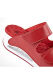 Muya Eos Anatomik Air Max Tabanlı Kadın Terlik