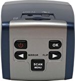 ZONOZ FS-3 22MP Hepsi Bir Arada Film ve Slayt Dönüştürücü Tarayıcı