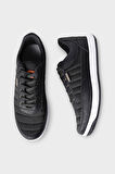 Erkek Günlük Rahat Sneakaer Spor Ayakkabı  SİYAH - BEYAZ