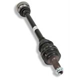 BMW E46 KOMPLE SOL AKİS MEYLE MARKA 33211229587