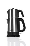 Demli Inox Çay Makinesi Ih33150