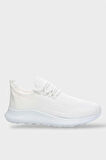 Unisex Yazlık Triko Spor Ayakkabı BEYAZ