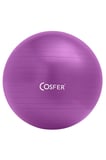 Pilates Egzersiz Topu 65 Cm