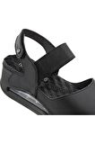 Podium Air-Max Tabanlı Anatomik Kadın Sandalet