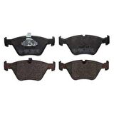 FREN BALATASI BMW E39 96-04 E46 3.30XI 00-06 - TRW GDB1404