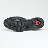 Anatomik Taban Hakiki Deri Erkek Casual Ayakkabı 