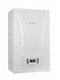 E.C.A Citius Premix 24/24 Kw (20.000 Kcal) Tam Yoğuşmalı Kombi