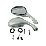 Motobir Ayna Takımı Gri Orjinal Y4MON0280A0147 Mondial 151RS