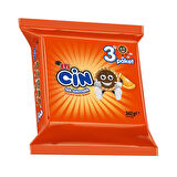 Eti Cin Lokmalık 3 lü 342 gr x 3 Paket